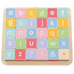 Blocs ABC