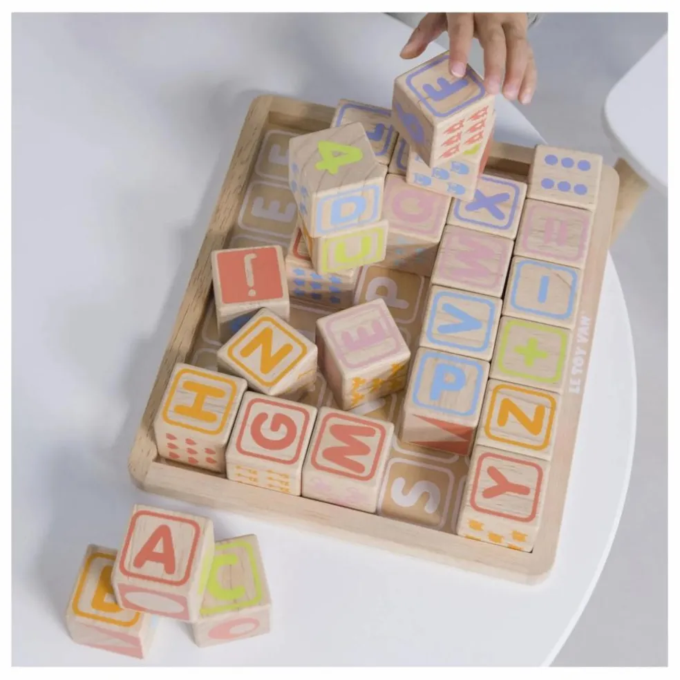 Blocs ABC