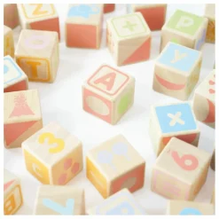 Blocs ABC