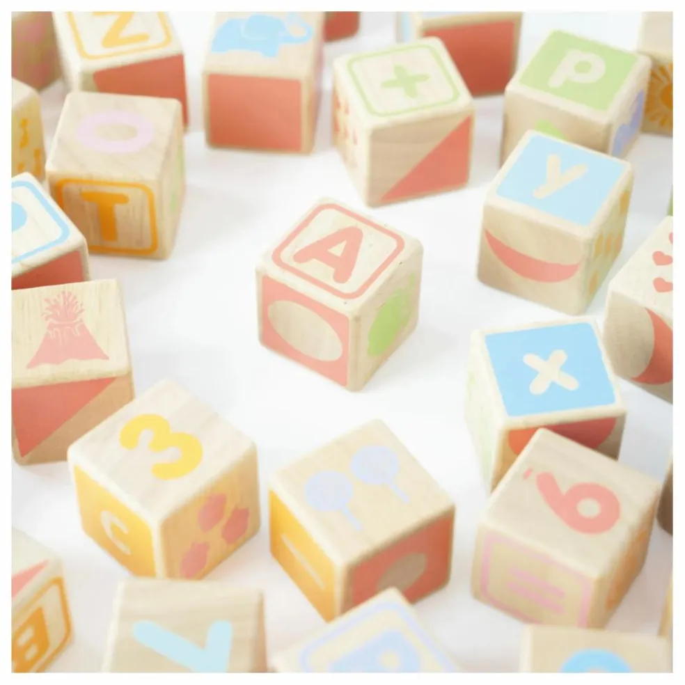 Blocs ABC