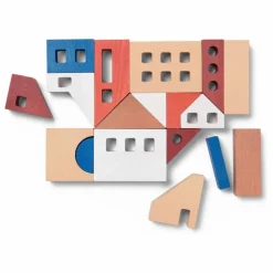 Blocs de construction Little Architect