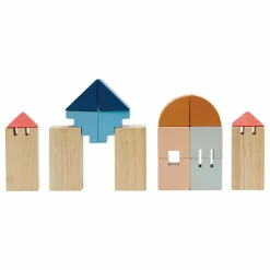 Blocs de construction Tendresse