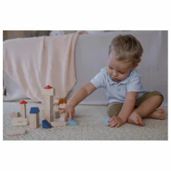 Blocs de construction Tendresse