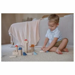 Blocs de construction Tendresse