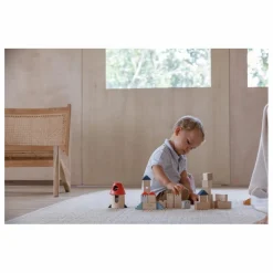 Blocs de construction Tendresse
