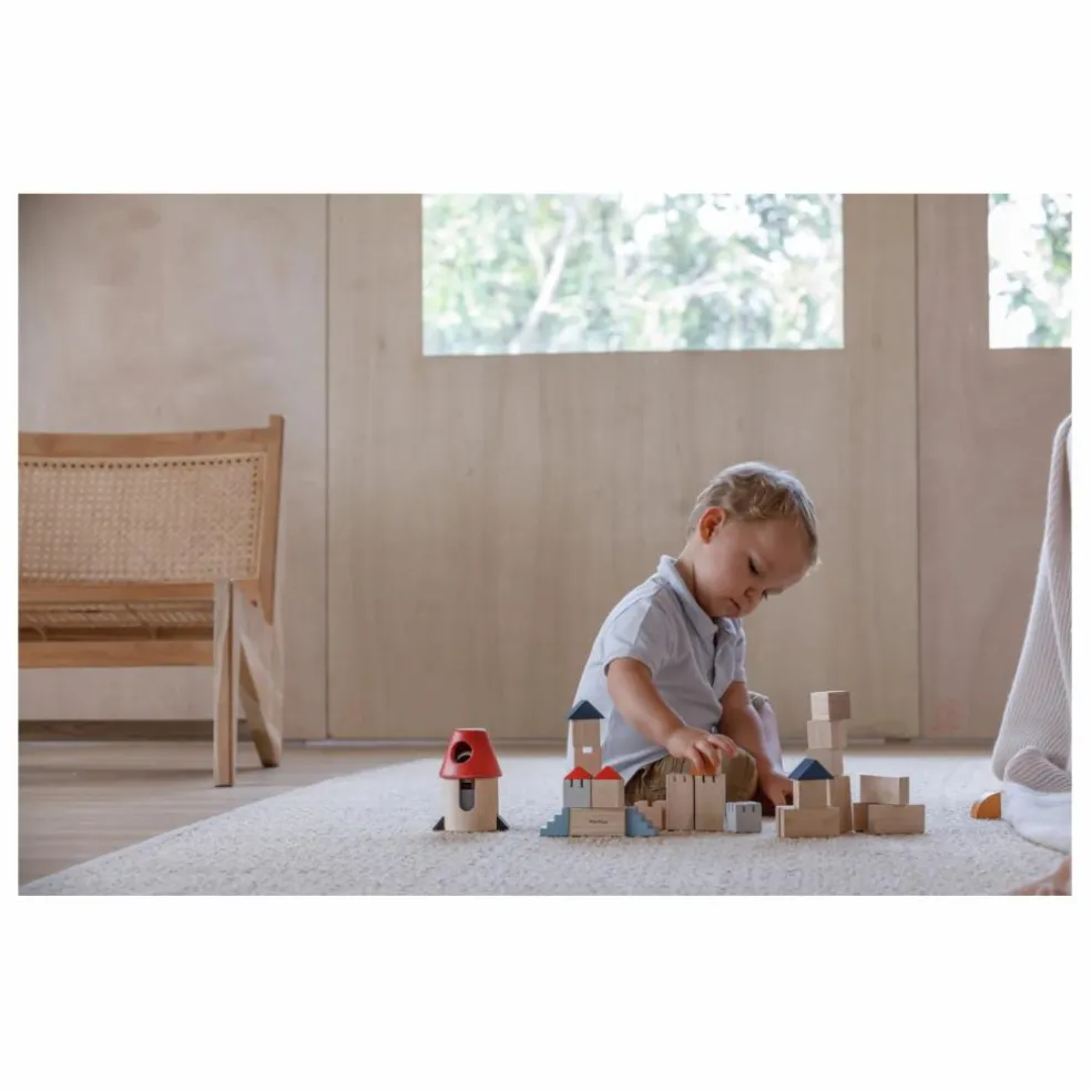 Blocs de construction Tendresse