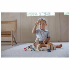 Blocs de construction Tendresse