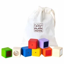 Blocs sensoriels