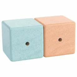 Blocs sensoriels pastel - Set de 6