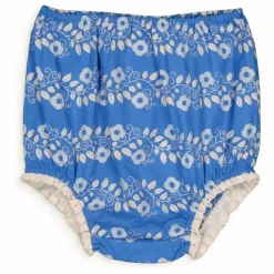Bloomer Babe Fleuri | Bleu