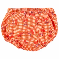 Bloomer Cherry | Orange