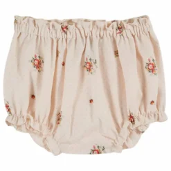 Bloomer Eglantine | Ecru