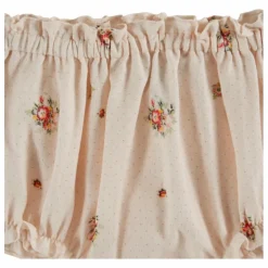 Bloomer Eglantine | Ecru