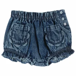 Bloomer en Jean | Bleu