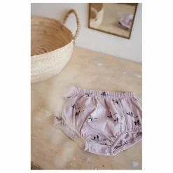 Bloomer en jersey Tosca Oie | Lilas