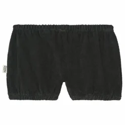 Bloomer Eponge Coton Bio Verveine | Noir
