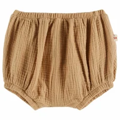 Bloomer Gaze de Coton | Beige