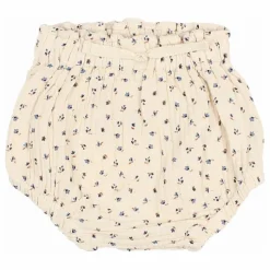 Bloomer Gaze de Coton Bio | Ivoire