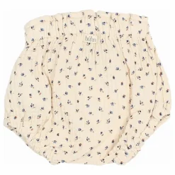 Bloomer Gaze de Coton Bio | Ivoire