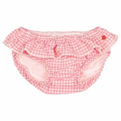 Bloomer Gingham | Rouge