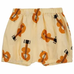 Bloomer Guitares | Jaune