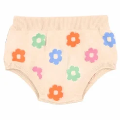 Bloomer Kent | Beige