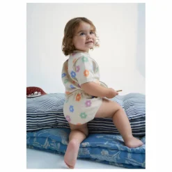 Bloomer Kent | Beige