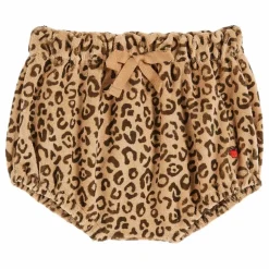 Bloomer Léopard Eponge | Beige