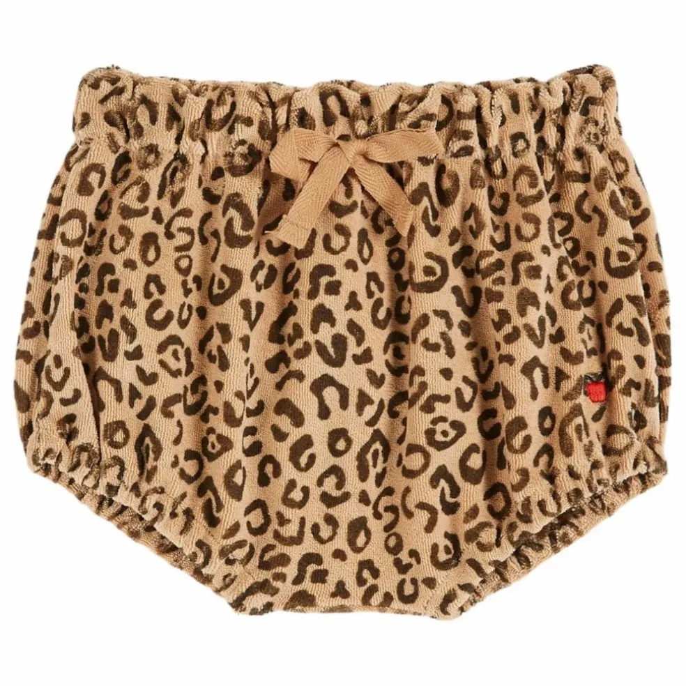 Bloomer Léopard Eponge | Beige