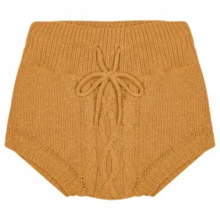 Bloomer Lourdes | Jaune moutarde