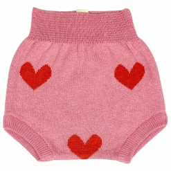 Bloomer Lovely Coton Bio | Rose