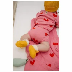 Bloomer Lovely Coton Bio | Rose