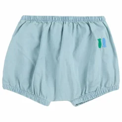 Bloomer Lucky Fish Brodé | Bleu ciel