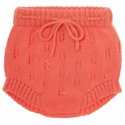 Bloomer Maille | Corail