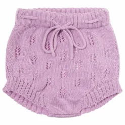 Bloomer Maille | Lilas