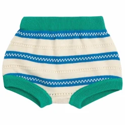 Bloomer Maille Coton Bio | Vert