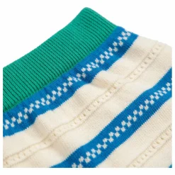 Bloomer Maille Coton Bio | Vert