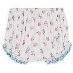 Bloomer Maud Coton Bio | Ecru
