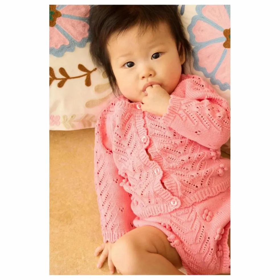 Bloomer Olka | Rose