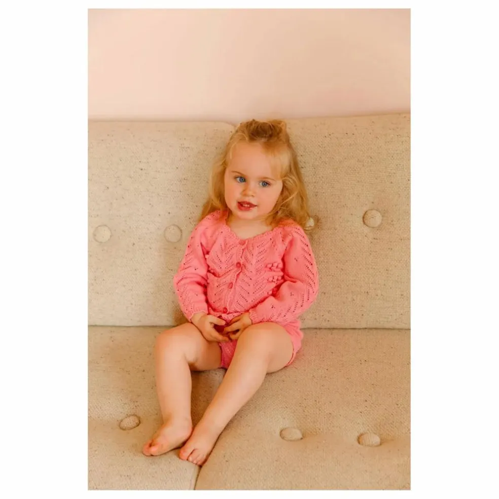 Bloomer Olka | Rose