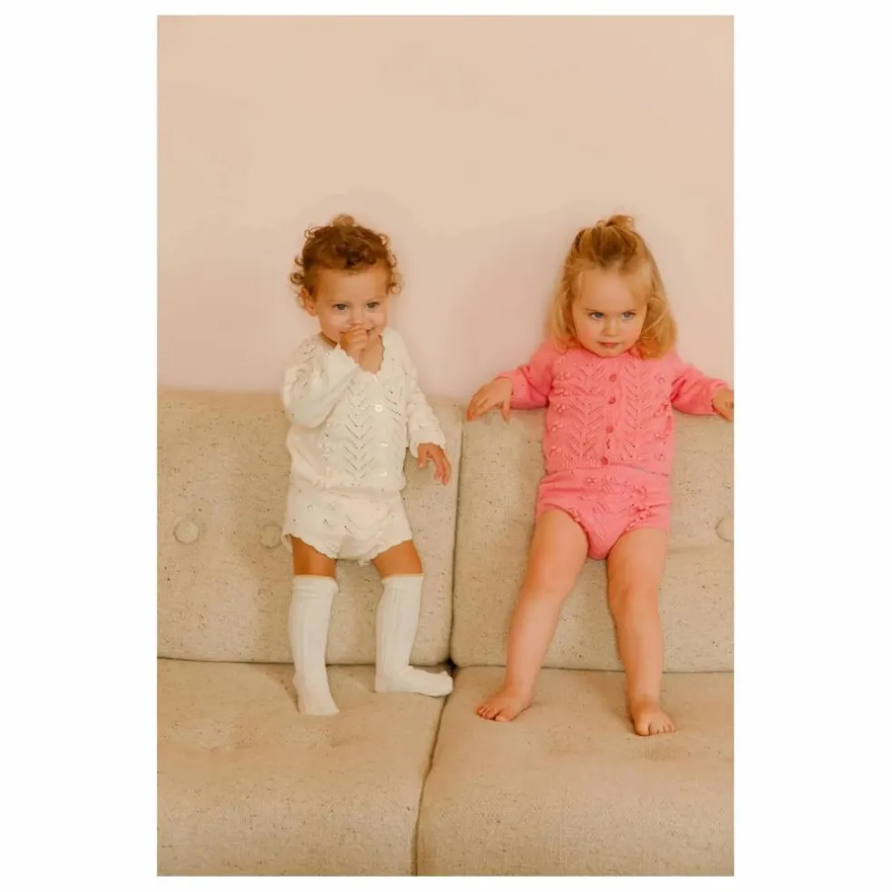 Bloomer Olka | Rose