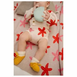 Bloomer Starfish Dance Coton Bio | Ecru