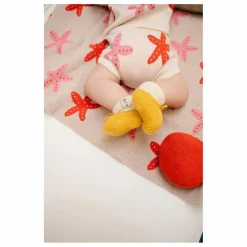 Bloomer Starfish Dance Coton Bio | Ecru