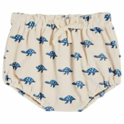 Bloomer Tortue Eponge | Ecru