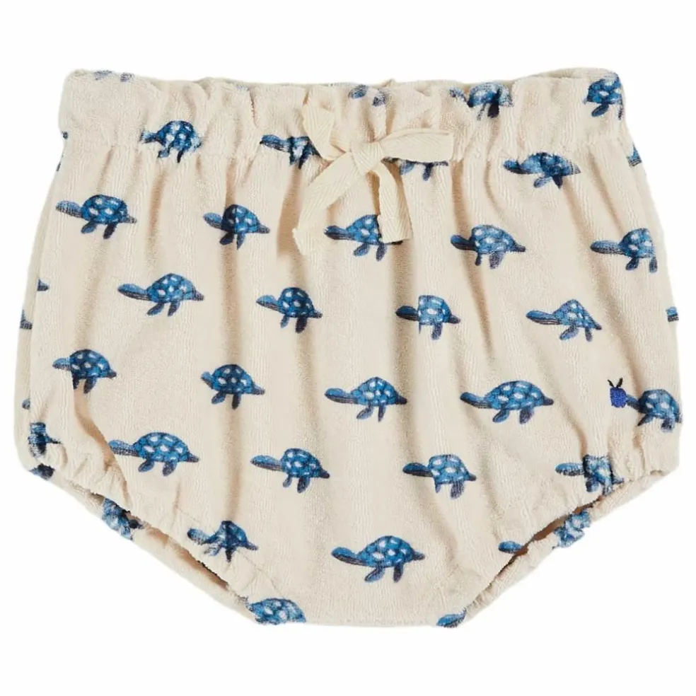 Bloomer Tortue Eponge | Ecru