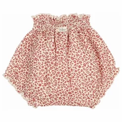 Bloomer Volants | Bordeaux