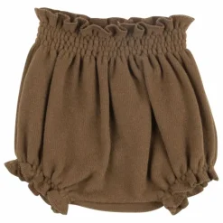 Bloomer Volants | Caramel