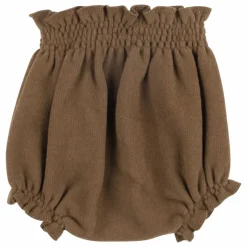 Bloomer Volants | Caramel