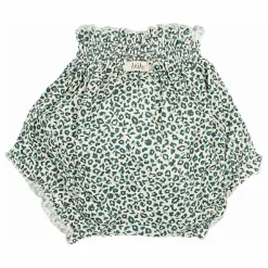 Bloomer Volants | Vert Cèdre