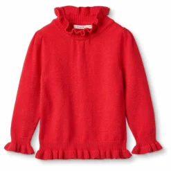 Blouse Abby | Rouge